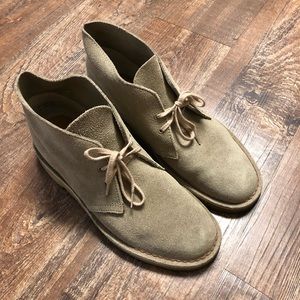 clarks shoes